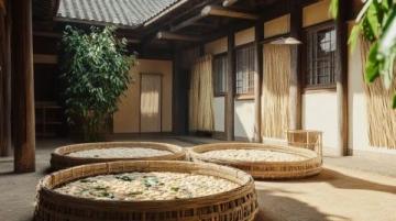 黃柏塬核桃坪大箭溝深度四日游之旅記