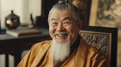 92歲港劇老戲骨劉兆銘的家居然是這樣的!