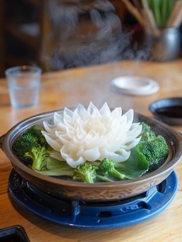 西雙版納感冒經歷與延邊美食回憶:病后感悟生活變遷