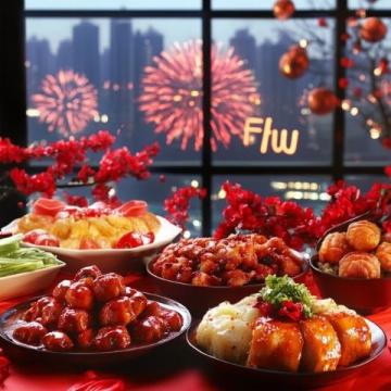 福建各地年夜飯有哪些特色菜肴?
