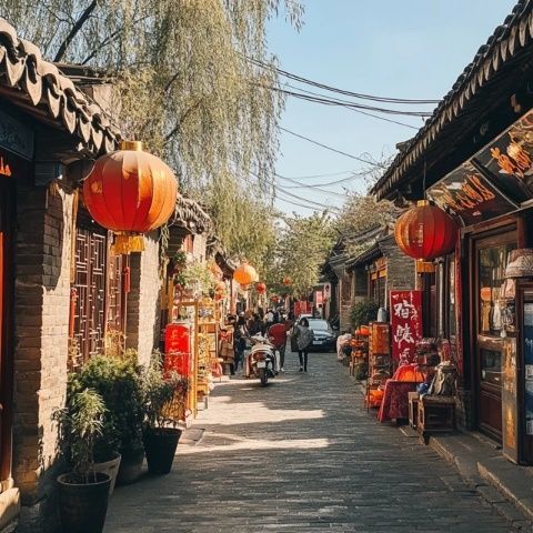分享我在徐州旅行的真實體驗與建議
