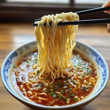 蘇州必吃！盤點10家最具盛名的老字號面館，帶你領略地道蘇式美味