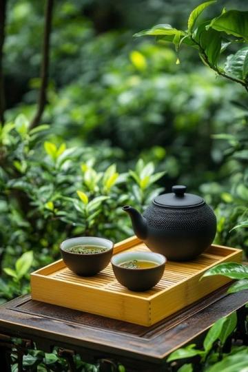 海南五指山市特色土特產:五指山紅茶香氣獨特回味無窮