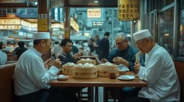 杭州必去美食店:本地人私藏的地道美味推薦