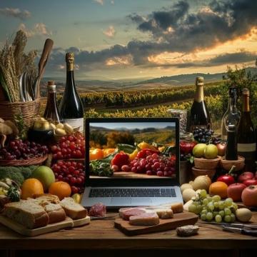 探索美食天堂:三個必備免費美食網站推薦