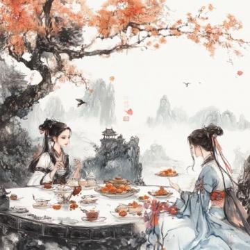 泉州美食探店:阿忠海鮮餐館的魅力之旅