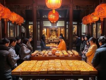 探尋金華古婺佛教遺址之旅:法隆寺經幢與西華寺