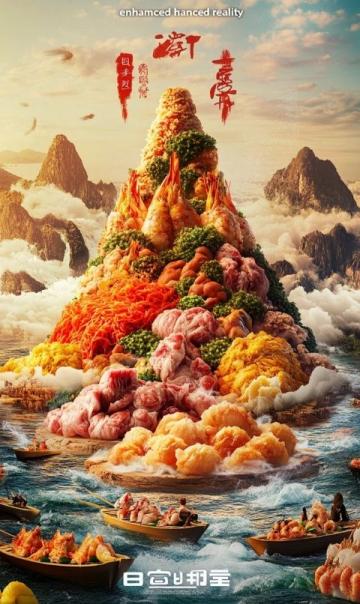 三亞必嘗美食大揭秘:深度味蕾之旅