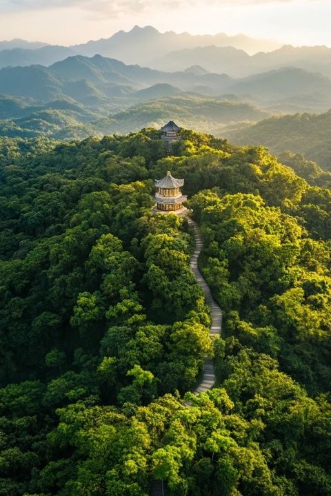 戶部山吸引富人置業定居