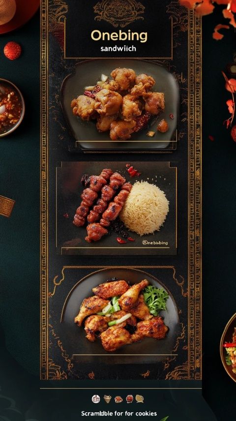
福州三坊七巷特色小吃攻略：必嘗美食推薦