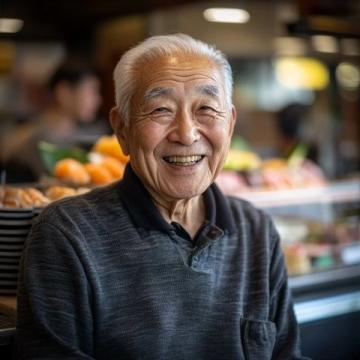熊本震后復興:美食與社區的力量