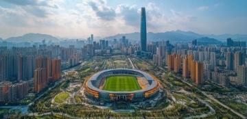 深圳之旅:繁華商業與多元文化交融的現代都市體驗