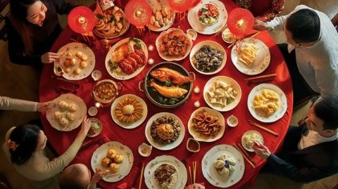 特色解膩美食靈感每逢佳節(jié)胖三斤，春節(jié)在家大魚大肉吃多了