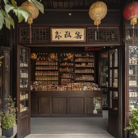 大慶站美食打卡:靜江園的絕佳韓式美食