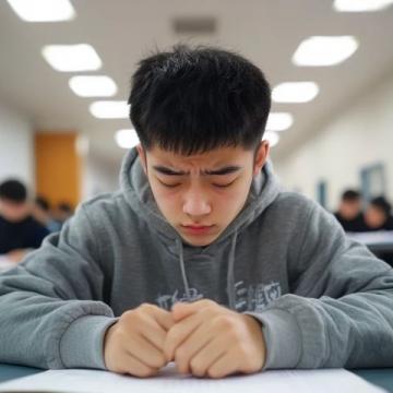 中考語文閱讀丟分多？缺乏系統文法知識是主因