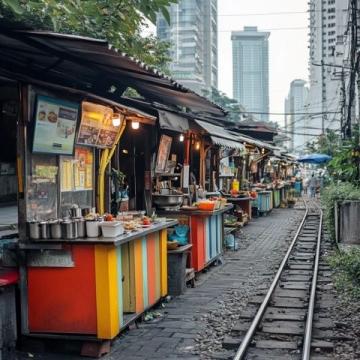 深圳嘗鮮記:點錯菜品致“船”上失意晚餐