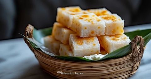 椰粉新吃法：天天南國美食第三篇