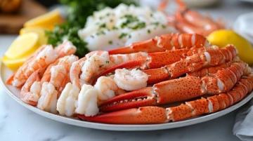 佛山環(huán)球海鮮市場(chǎng):新鮮海產(chǎn)批發(fā)好去處