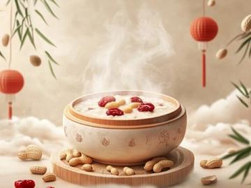 美食 東方小祗園|重新回味傳統(tǒng)齋菜和舊時(shí)的味道