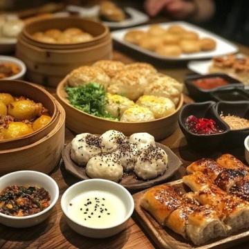 深圳嘗鮮記:點錯菜品致“船”上失意晚餐