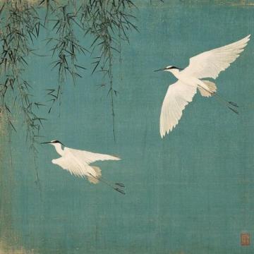 北宋文學家范仲淹生平與成就解析