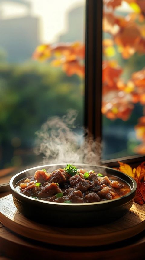 山西永濟:一日深度游必覽美景與地道美食盤點