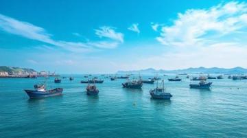 廣東放雞島旅游全攻略：交通、景點(diǎn)、美食及注意事項(xiàng)