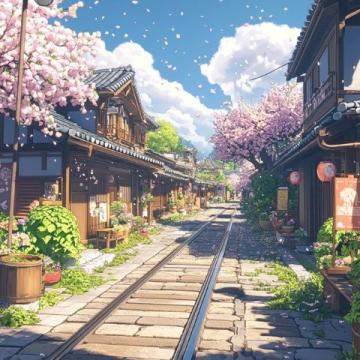 
新晉打卡地！頂澳仔貓街：一條充滿魅力的新風景線