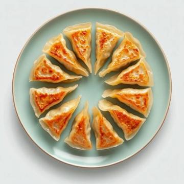 上海必嘗的三家鍋貼店,雖不起眼卻美味十足