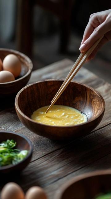 全球美食家推薦:三款讓雞蛋煥發光彩的獨特烹飪方式