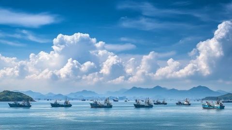 探訪海南陵水:美食與美景不可錯過