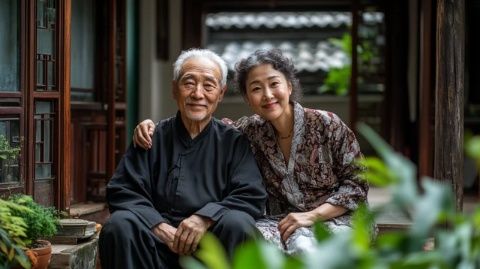 92歲港劇老戲骨劉兆銘的家居然是這樣的!