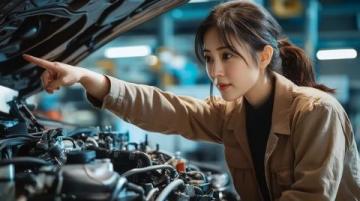 新車首保詳解: 不容忽視的首次車輛養(yǎng)護(hù)指南 | 里程、手冊(cè)與機(jī)油的全面檢查
