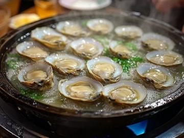 探店京城最佳粵菜館:利苑酒家體驗記