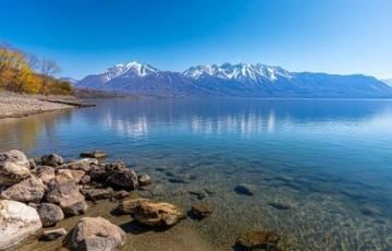 一周麗江行:體驗古城風情,探索玉龍雪山與瀘沽湖的旅行攻略