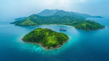 廣東放雞島旅游全攻略：交通、景點(diǎn)、美食及注意事項(xiàng)
