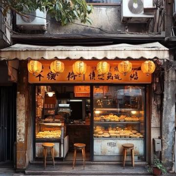 沙坡尾探店記周末不知道吃什么就來這里吧！