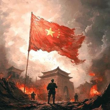 中國被外國網民深度了解始于這次事件