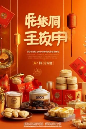 香香美食五一洛陽站:免費吃喝玩樂,萬元大獎等你來拿!