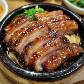 傳統五花肉小吃,香脆可口,家鄉經典美食叫什么名字?