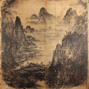 北宋文學家范仲淹生平與成就解析