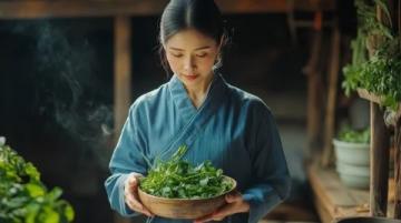 李子柒土豆成長記:視頻啟示人生烹飪哲學