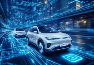 大亮環球自駕遇波折：事業受阻與跨國友情考驗