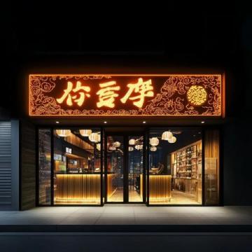 沙坡尾探店記周末不知道吃什么就來這里吧！