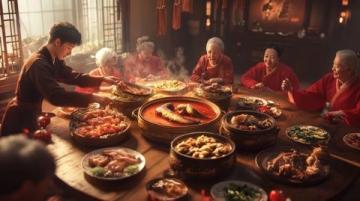 一個百五十斤吃貨眼中的黔西南美食