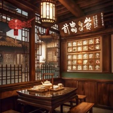 這是什么神仙餐廳,牛排很經(jīng)典,港式茶點(diǎn)也超贊!