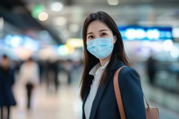 湖北一女子返漢途中在潛江服務(wù)區(qū)短暫停留,被集中隔離?真相來(lái)了