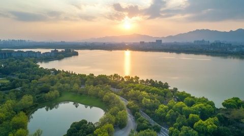 順德大良旅游攻略:探索嶺南文化的精髓與風情