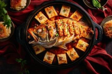泉州美食探店:阿忠海鮮餐館的魅力之旅