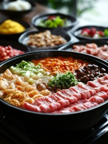 長治特色美食盤點(diǎn)：壺關(guān)羊湯、上黨臘驢肉，味蕾之旅不容錯(cuò)過！
